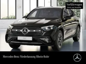 Mercedes-Benz GLC 220 d 4M AMG+360+AHK+TOTW+KEYLESS+9G
