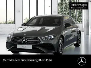 Mercedes-Benz CLA 200 AMG+NIGHT+MULTIBEAM+KAMERA+TOTW+KEYLESS