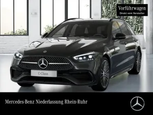 Mercedes-Benz C 200 T AMG+NIGHT+360+19