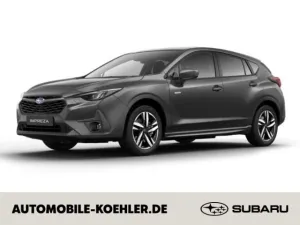 Subaru Impreza Platinum