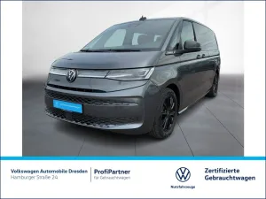Volkswagen Multivan Goal 1.5 TSI eHybrid 4 MOTION DSG