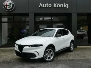 Alfa Romeo Tonale Sprint 1.6 VGT-D