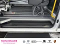 Volkswagen Crafter mittellang Hochdach 35 Kasten+Krankenfah