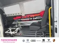 Volkswagen Crafter mittellang Hochdach 35 Kasten+Krankenfah