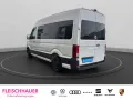 Volkswagen Crafter mittellang Hochdach 35 Kasten+Krankenfah