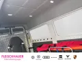 Volkswagen Crafter mittellang Hochdach 35 Kasten+Krankenfah