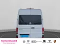 Volkswagen Crafter mittellang Hochdach 35 Kasten+Krankenfah