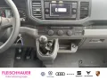 Volkswagen Crafter mittellang Hochdach 35 Kasten+Krankenfah