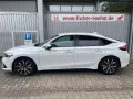 Honda Civic e:HEV 2.0 i-MMD Hybrid Elegance