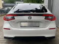 Honda Civic e:HEV 2.0 i-MMD Hybrid Elegance