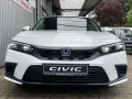 Honda Civic e:HEV 2.0 i-MMD Hybrid Elegance