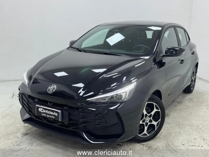 Other MG MG3 1.5 Comfort