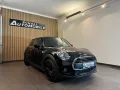 MINI ONE Mini PDC/SHZG/DAB/KLIMA/COLOR-LINE/SPORT