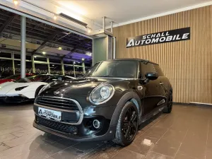 MINI ONE Mini PDC/SHZG/DAB/KLIMA/COLOR-LINE/SPORT