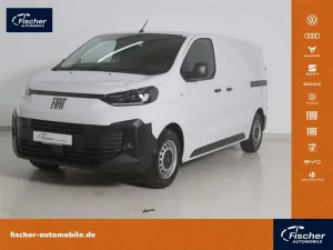 Fiat Scudo 2.0 145 MT6 L2H1 Kastenwagen