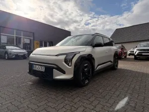 Kia EV3 150 kW GT-line