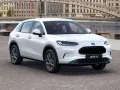 Honda ZR-V 2.0 e:HEV Hybrid Elegance