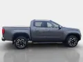 Volkswagen Amarok TDI Style 5Jahre+el.Rollo+Leder+Harman+St