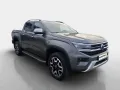 Volkswagen Amarok TDI Style 5Jahre+el.Rollo+Leder+Harman+St