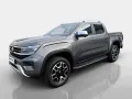 Volkswagen Amarok TDI Style 5Jahre+el.Rollo+Leder+Harman+St