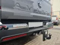 Volkswagen Amarok TDI Style 5Jahre+el.Rollo+Leder+Harman+St
