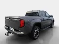 Volkswagen Amarok TDI Style 5Jahre+el.Rollo+Leder+Harman+St