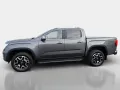 Volkswagen Amarok TDI Style 5Jahre+el.Rollo+Leder+Harman+St