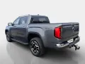 Volkswagen Amarok TDI Style 5Jahre+el.Rollo+Leder+Harman+St