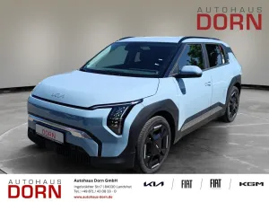 Kia EV3 Earth 81,4 kWh Winter - Connect -/ Upgrade -