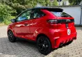 Aixam Coupé Sport Kamera/ABS/ Freisprech