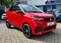 Aixam Coupé Sport Kamera/ABS/ Freisprech