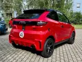 Aixam Coupé Sport Kamera/ABS/ Freisprech