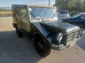 Other Auto Union DKW MUNGA