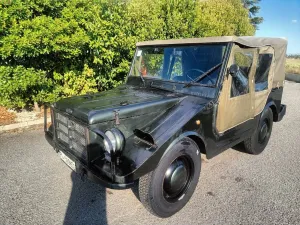 Other Auto Union DKW MUNGA