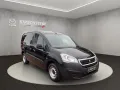 Peugeot Partner L1 ++Klima+Sitzheizung+Tempomat++