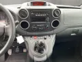 Peugeot Partner L1 ++Klima+Sitzheizung+Tempomat++