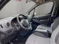 Peugeot Partner L1 ++Klima+Sitzheizung+Tempomat++