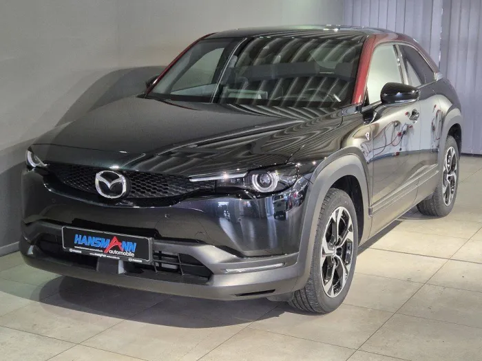 Mazda MX-30 R-EV Edition R/Glasdach/Bose/Matrix-LED/36