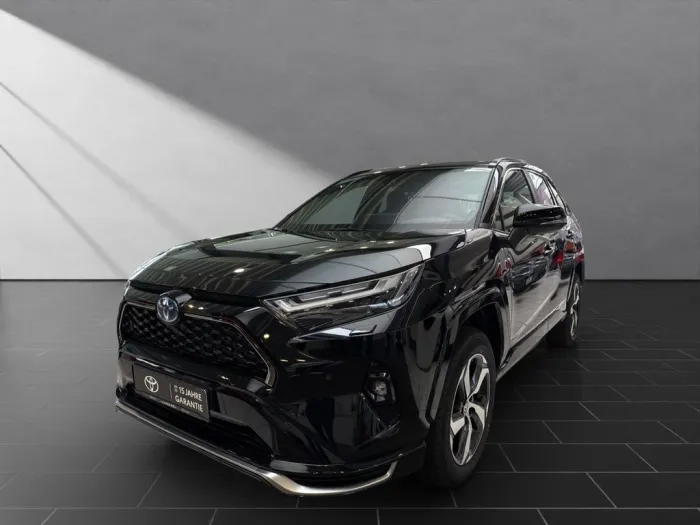 Toyota RAV 4 PLUG-IN*TEAMPLAYER*CARPLAY