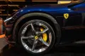 Ferrari Purosangue*2nd hand*Carbon*Full PPF