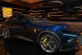 Ferrari Purosangue*2nd hand*Carbon*Full PPF