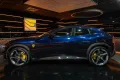 Ferrari Purosangue*2nd hand*Carbon*Full PPF