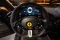 Ferrari Purosangue*2nd hand*Carbon*Full PPF