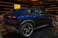 Ferrari Purosangue*2nd hand*Carbon*Full PPF