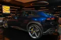Ferrari Purosangue*2nd hand*Carbon*Full PPF