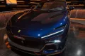 Ferrari Purosangue*2nd hand*Carbon*Full PPF