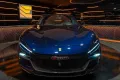 Ferrari Purosangue*2nd hand*Carbon*Full PPF