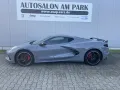 Corvette C8 Coupe 3LT 6.2 V8