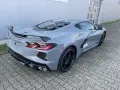 Corvette C8 Coupe 3LT 6.2 V8