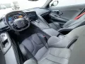 Corvette C8 Coupe 3LT 6.2 V8